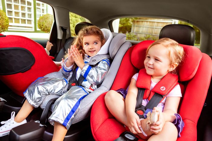 come scegliere il seggiolino auto