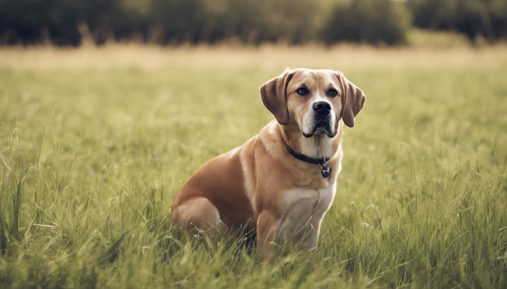 comportamento normale del cane