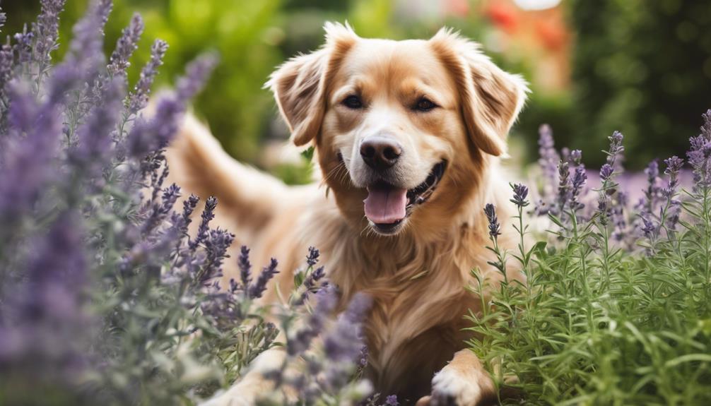 rimedi naturali antiparassitari cani